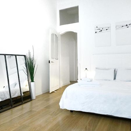 History-Chic In Oldtown, Beach Apartment Nice Bagian luar foto